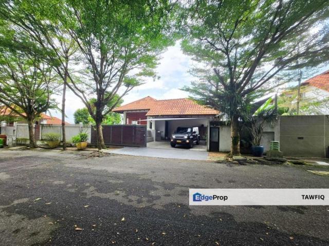 House for sale in Country Heights Damansara, Kuala Lumpur