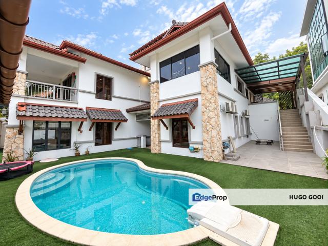House for sale in Cheras, Kuala Lumpur