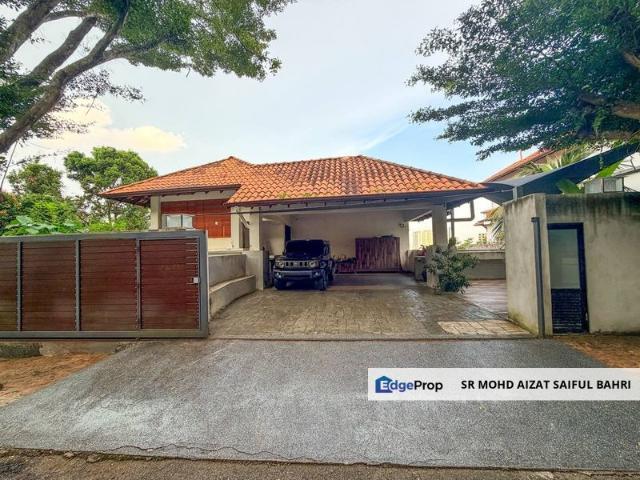 House for sale in Country Heights Damansara, Kuala Lumpur