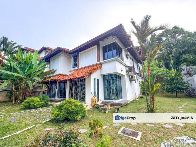 House for sale in Country Heights Damansara, Kuala Lumpur