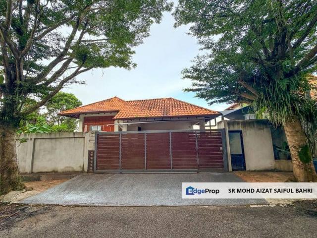 House for sale in Country Heights Damansara, Kuala Lumpur