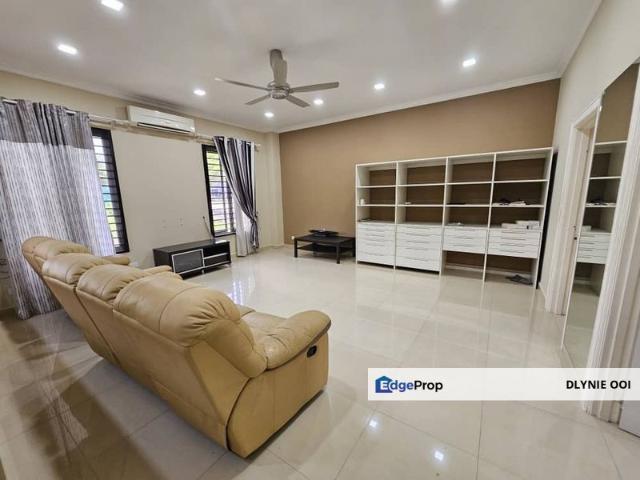 House for sale in Country Heights Damansara, Kuala Lumpur