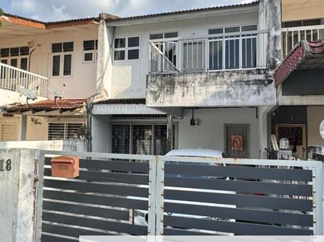 House for sale in Country Heights Damansara, Kuala Lumpur