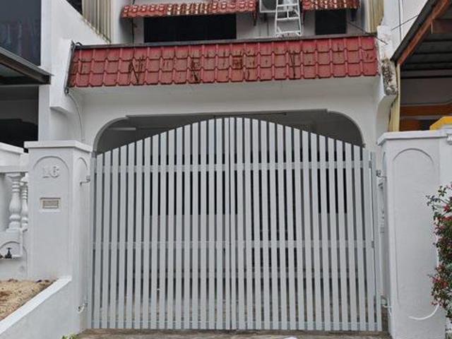 Terraced House for sale in Bukit Ledang, Johor