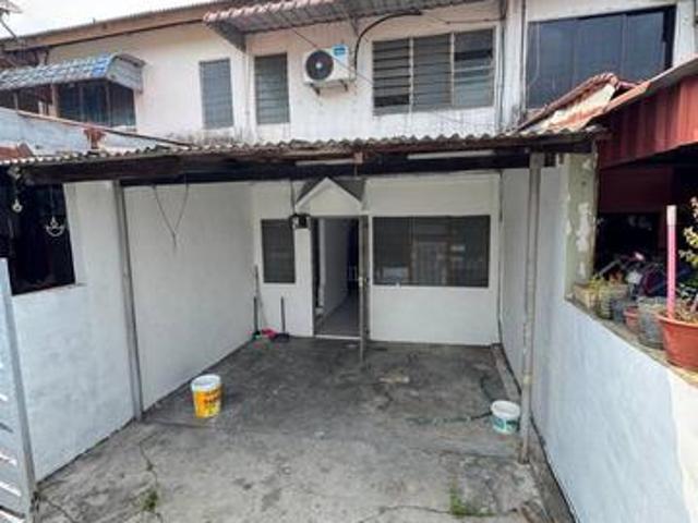 Terraced House for sale in Skudai, Iskandar Puteri