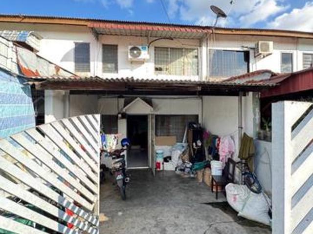 Terraced House for sale in Bukit Ledang, Johor
