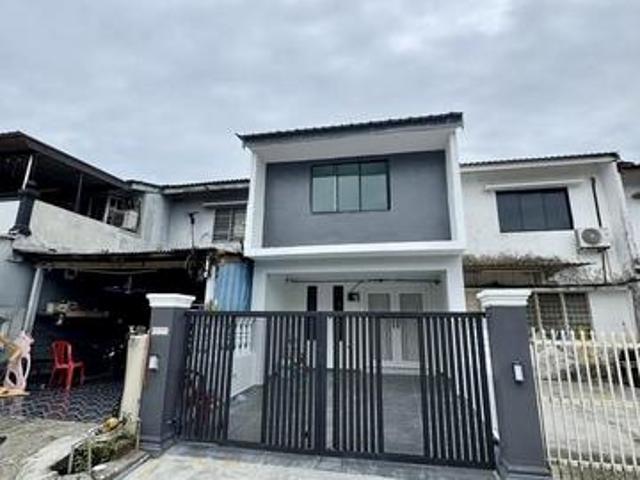 Terraced House for sale in Bukit Ledang, Johor