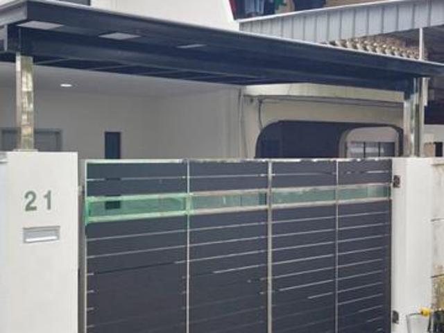 Terraced House for sale in Bukit Ledang, Johor