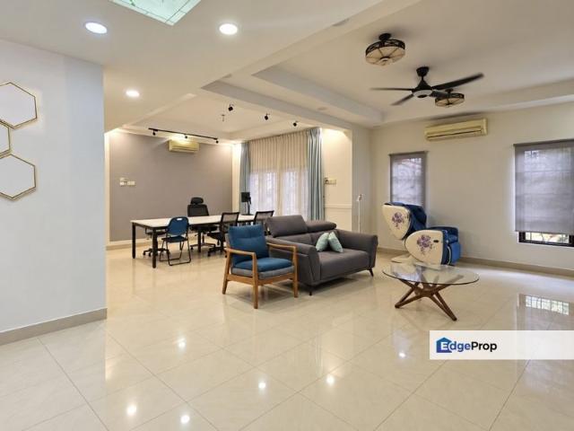 House for sale in Cheras