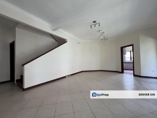 House for sale in Country Heights Damansara, Kuala Lumpur