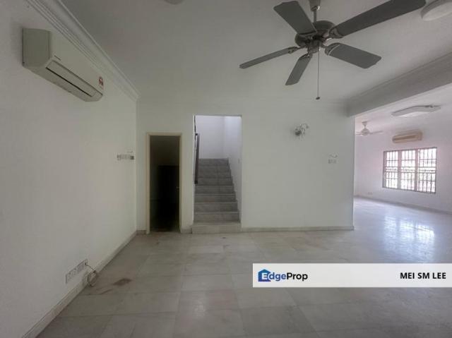 House for sale in Cheras, Kuala Lumpur