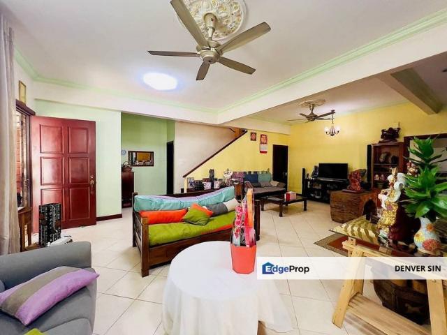 House for sale in Country Heights Damansara, Kuala Lumpur