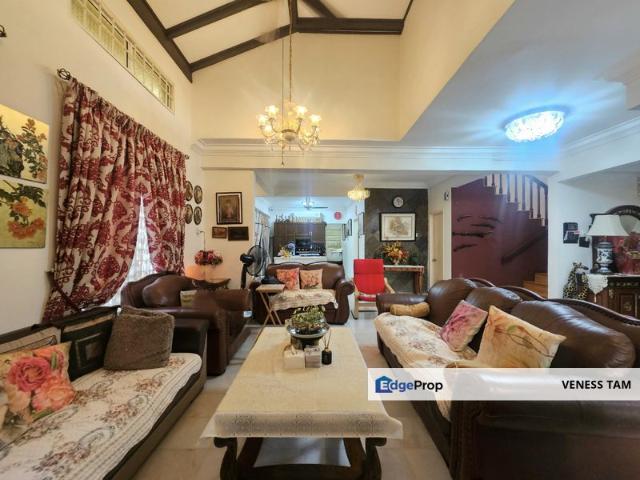 House for sale in Cheras, Kuala Lumpur