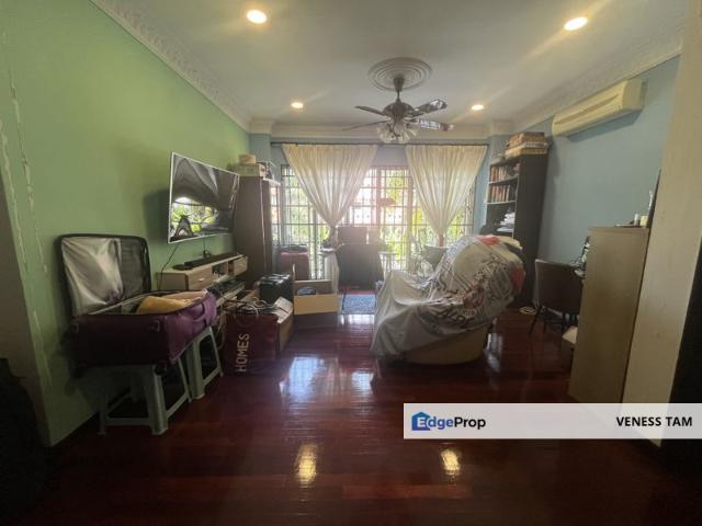 House for sale in Cheras, Kuala Lumpur