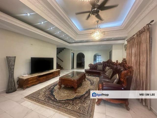 House for sale in Country Heights Damansara, Kuala Lumpur