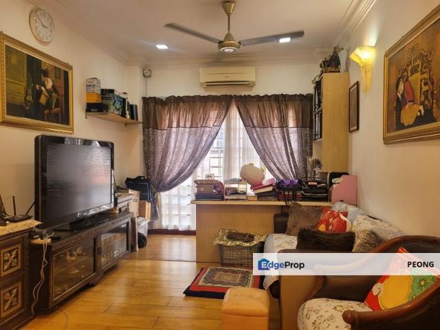 House for sale in Country Heights Damansara, Kuala Lumpur