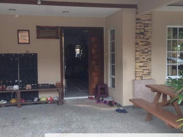 House for sale in Country Heights Damansara, Kuala Lumpur