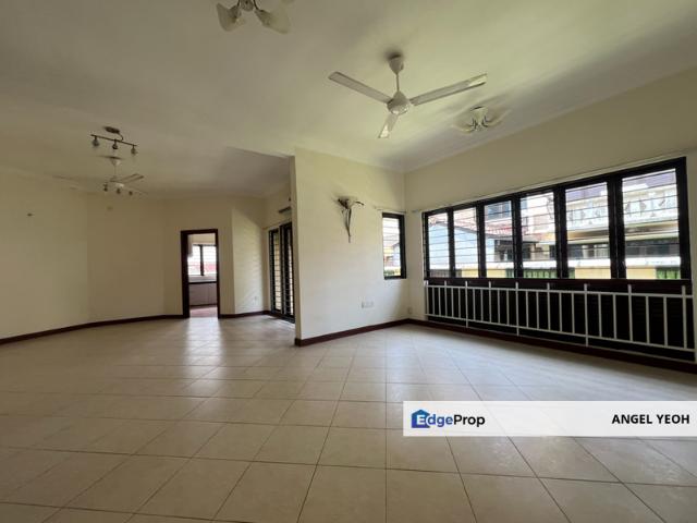 House for sale in Country Heights Damansara, Kuala Lumpur