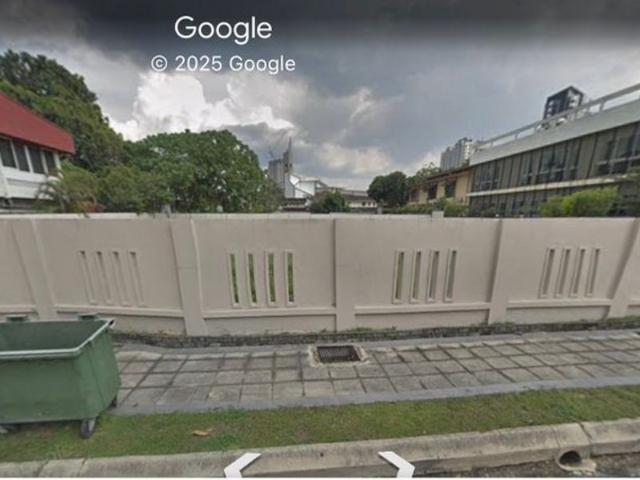 House for rent in Country Heights Damansara, Kuala Lumpur