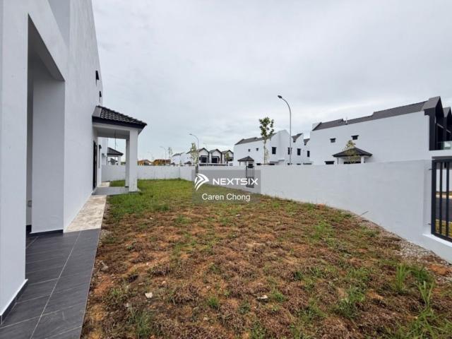 Residential House for sale in Kinabalu, Sabah