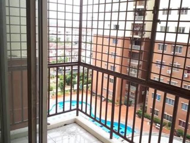 Apartment for sale in Majlis Perbandaran Kajang, Hulu Langat