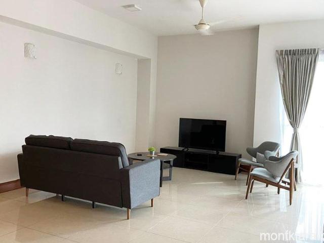 Apartment for rent in Country Heights Damansara, Kuala Lumpur