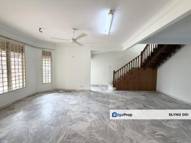 House for sale in Country Heights Damansara, Kuala Lumpur