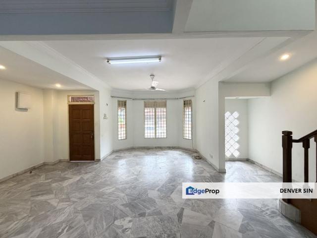 House for sale in Country Heights Damansara, Kuala Lumpur