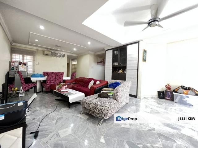 House for sale in Country Heights Damansara, Kuala Lumpur