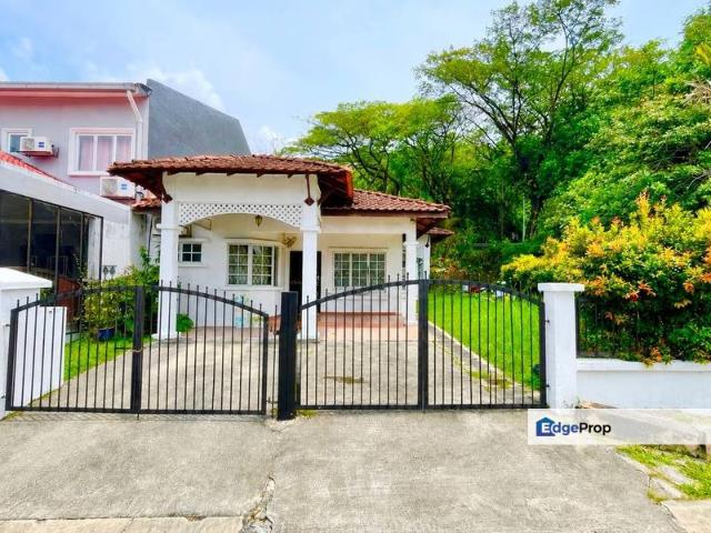 House for sale in Country Heights Damansara, Kuala Lumpur