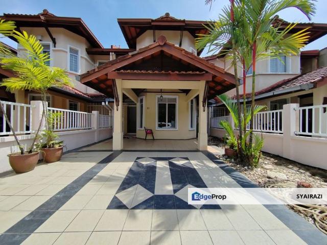 House for sale in Country Heights Damansara, Kuala Lumpur