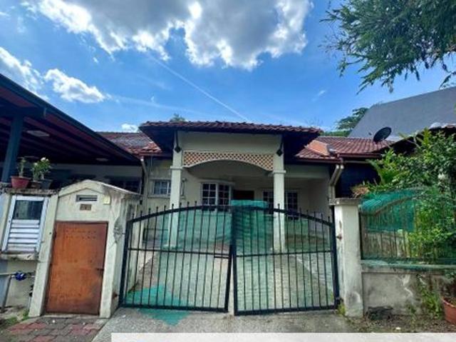 House for sale in Country Heights Damansara, Kuala Lumpur