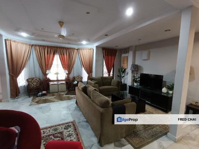 House for sale in Country Heights Damansara, Kuala Lumpur