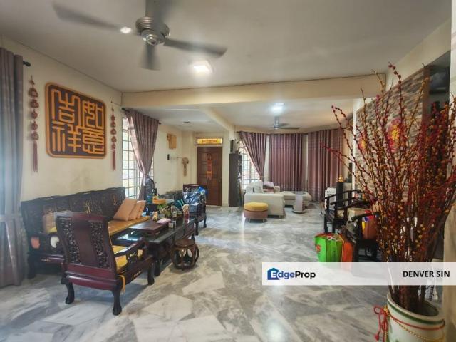 House for sale in Country Heights Damansara, Kuala Lumpur