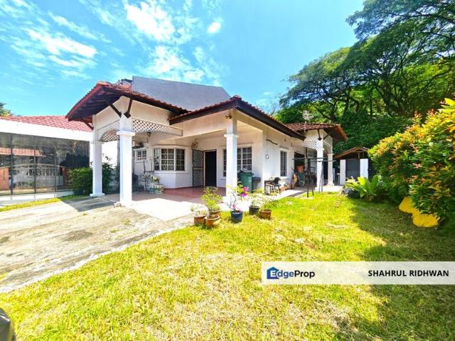 House for sale in Country Heights Damansara, Kuala Lumpur