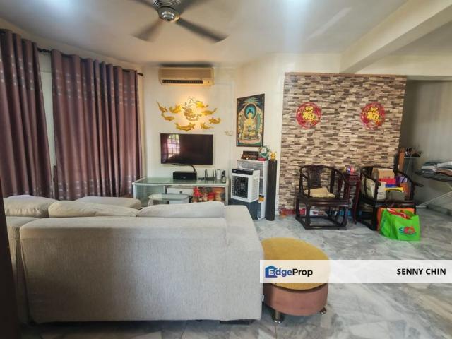 House for sale in Cheras, Kuala Lumpur