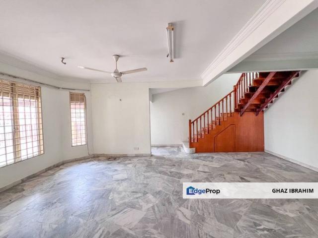 House for sale in Country Heights Damansara, Kuala Lumpur