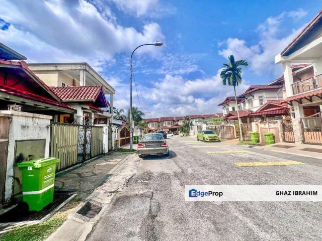House for sale in Country Heights Damansara, Kuala Lumpur