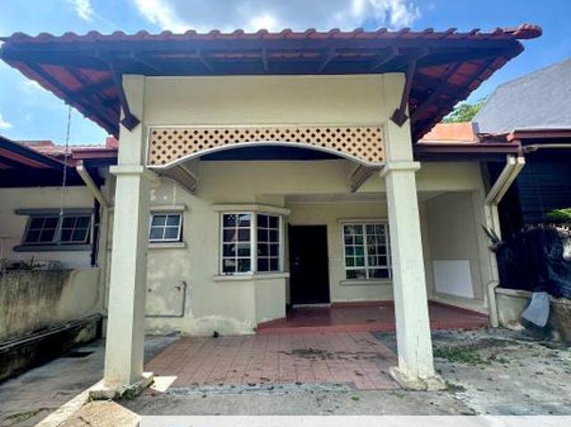 House for sale in Country Heights Damansara, Kuala Lumpur