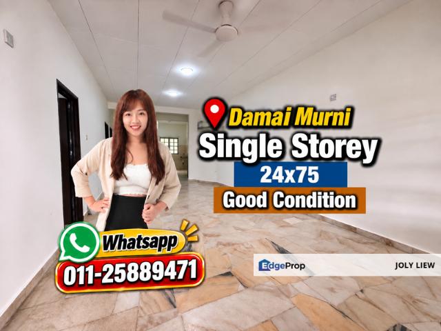 House for sale in Cheras, Kuala Lumpur