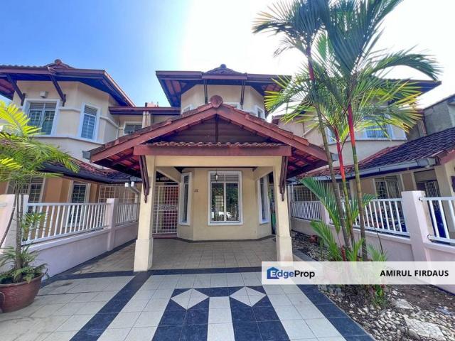 House for sale in Country Heights Damansara, Kuala Lumpur