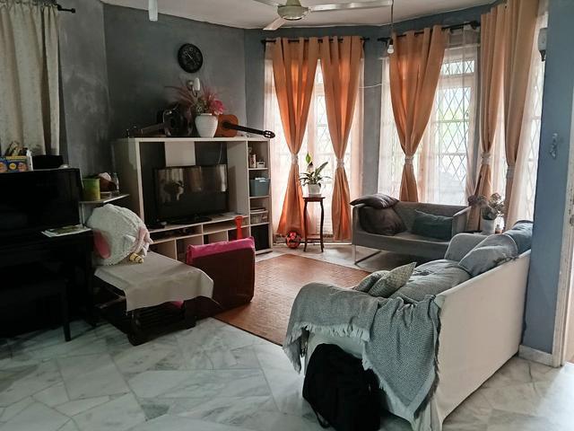 Terraced House for sale in Cheras, Kuala Lumpur
