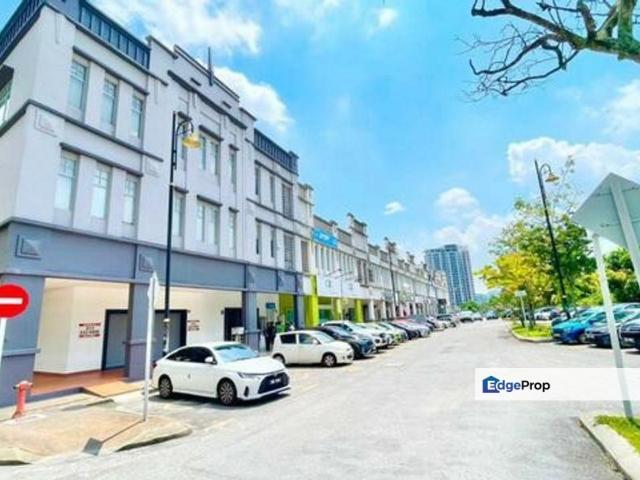 Shop for sale in Country Heights Damansara, Kuala Lumpur