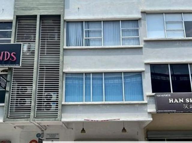 Shop for sale in Country Heights Damansara, Kuala Lumpur
