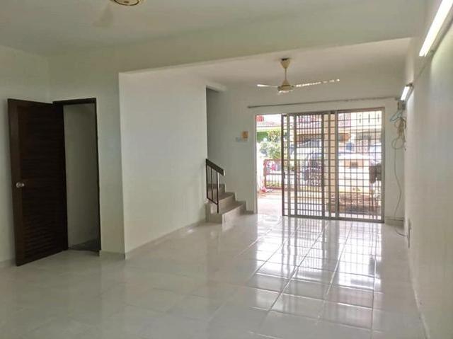 Terraced House for sale in Kajang, Langat