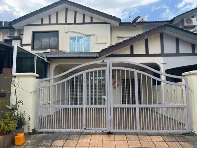 Terraced House for sale in Kajang, Langat