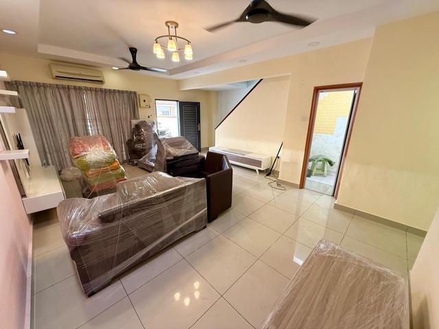 Terraced House for sale in Kajang, Langat