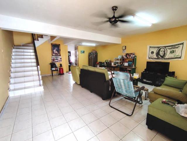 Terraced House for sale in Kajang, Langat