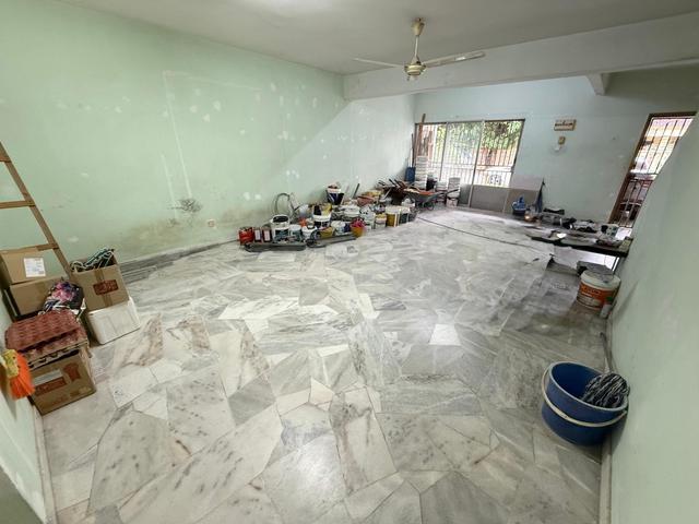 Terraced House for sale in Kajang, Langat