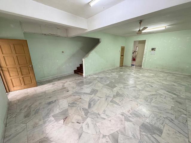 Terraced House for sale in Bandar Damai Perdana, Majlis Perbandaran Kajang